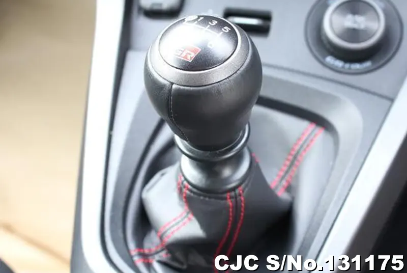 2025 Toyota / GR Yaris Stock No. 131175