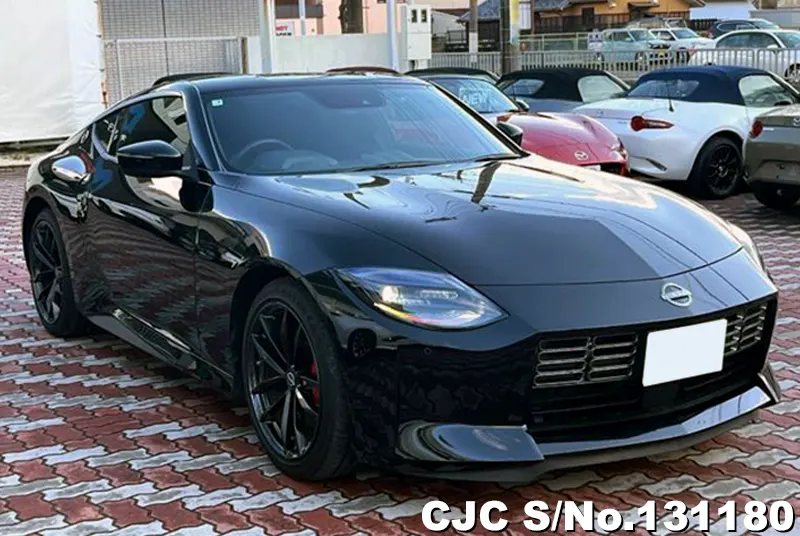 2025 Nissan / Fairlady Z Stock No. 131180
