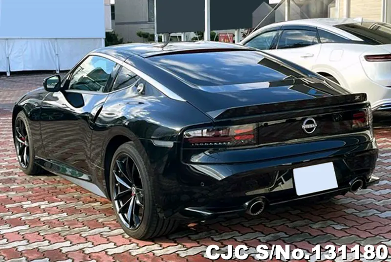 2025 Nissan / Fairlady Z Stock No. 131180