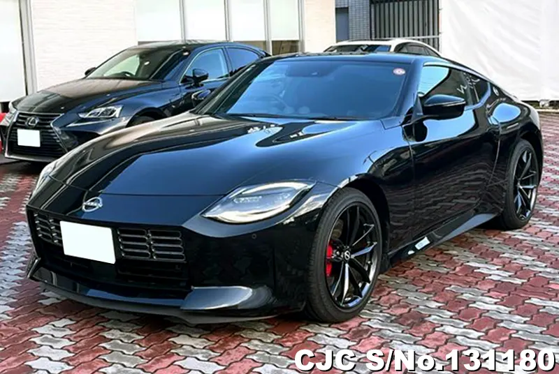 2025 Nissan / Fairlady Z Stock No. 131180