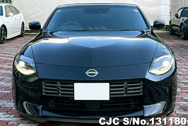 2025 Nissan / Fairlady Z Stock No. 131180
