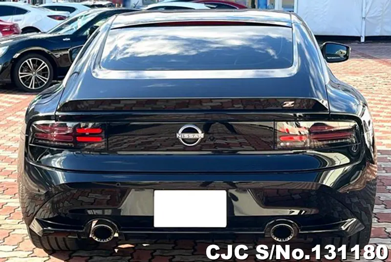 2025 Nissan / Fairlady Z Stock No. 131180