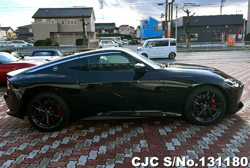 2025 Nissan / Fairlady Z Stock No. 131180