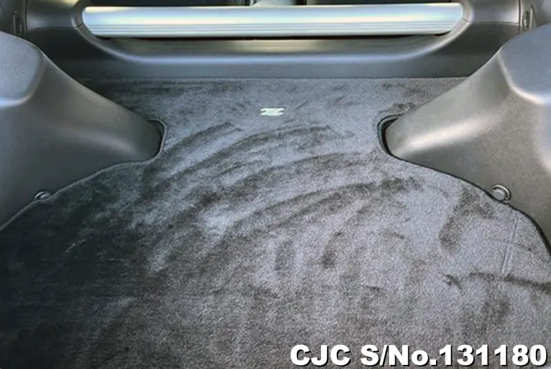 2025 Nissan / Fairlady Z Stock No. 131180