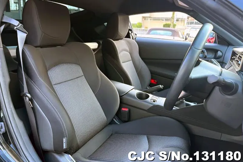 2025 Nissan / Fairlady Z Stock No. 131180