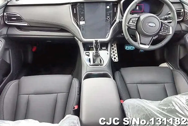 2025 Subaru / Legacy Outback Stock No. 131182