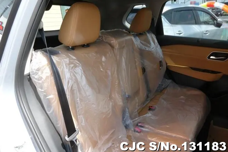 2025 Nissan / X-Trail Stock No. 131183