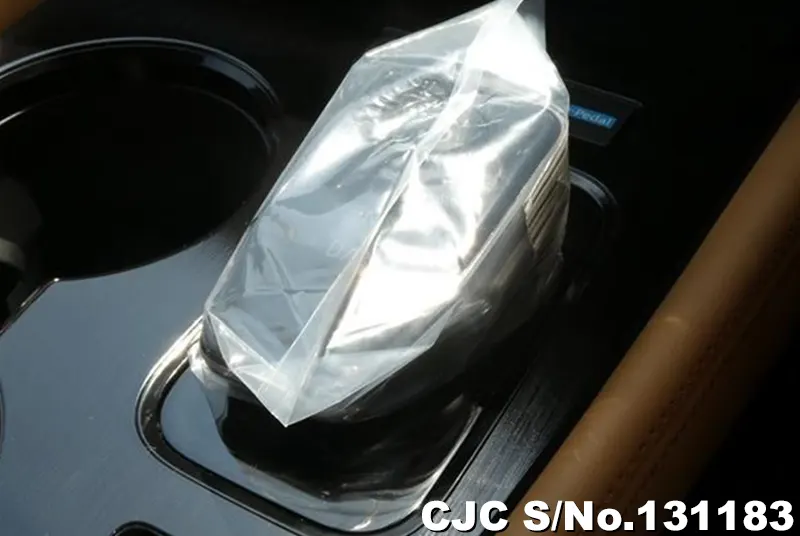 2025 Nissan / X-Trail Stock No. 131183