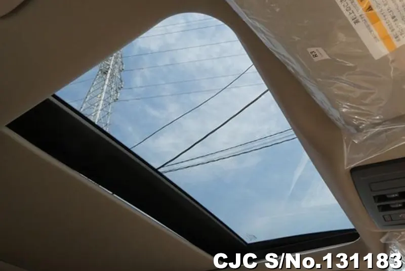 2025 Nissan / X-Trail Stock No. 131183