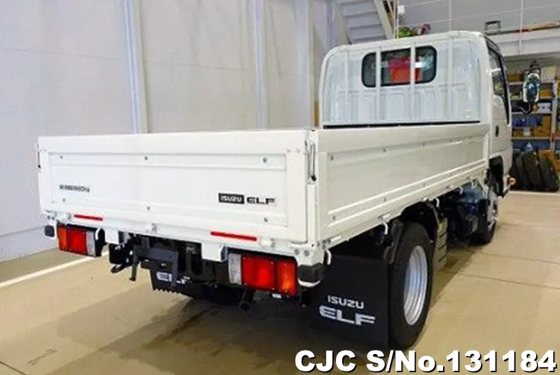 2025 Isuzu / Elf Stock No. 131184