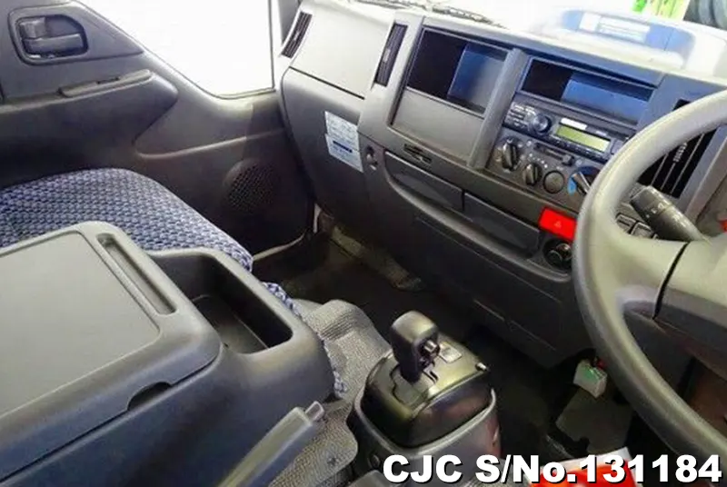 2025 Isuzu / Elf Stock No. 131184