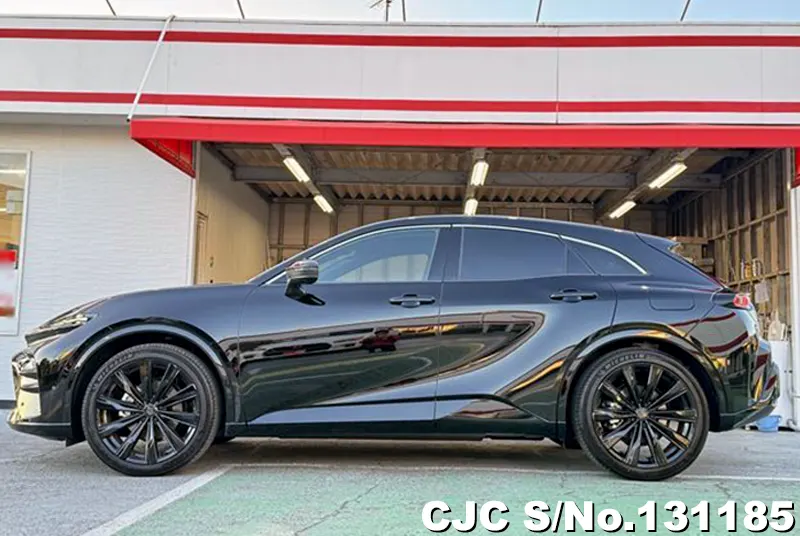 2025 Toyota / Crown Sports Stock No. 131185