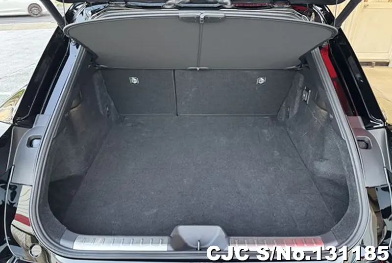 2025 Toyota / Crown Sports Stock No. 131185