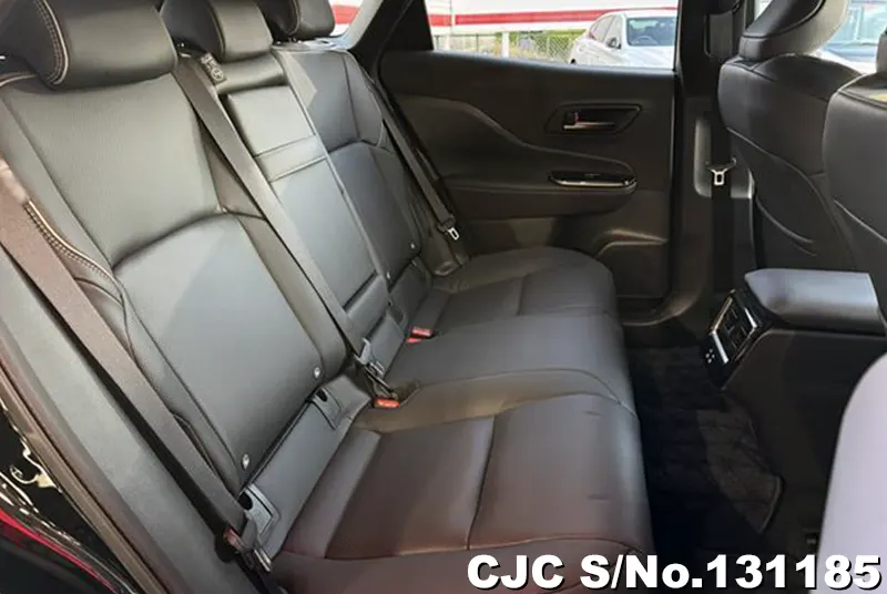 2025 Toyota / Crown Sports Stock No. 131185