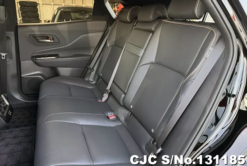 2025 Toyota / Crown Sports Stock No. 131185