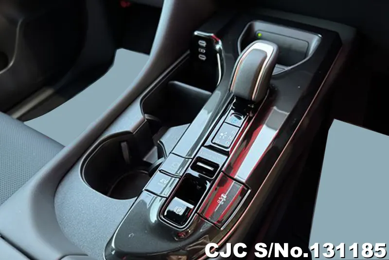 2025 Toyota / Crown Sports Stock No. 131185