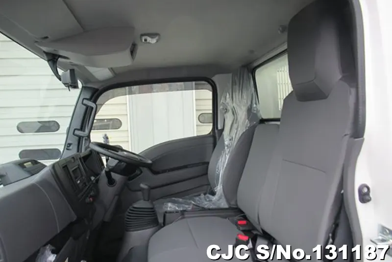 2025 Isuzu / Elf Stock No. 131187