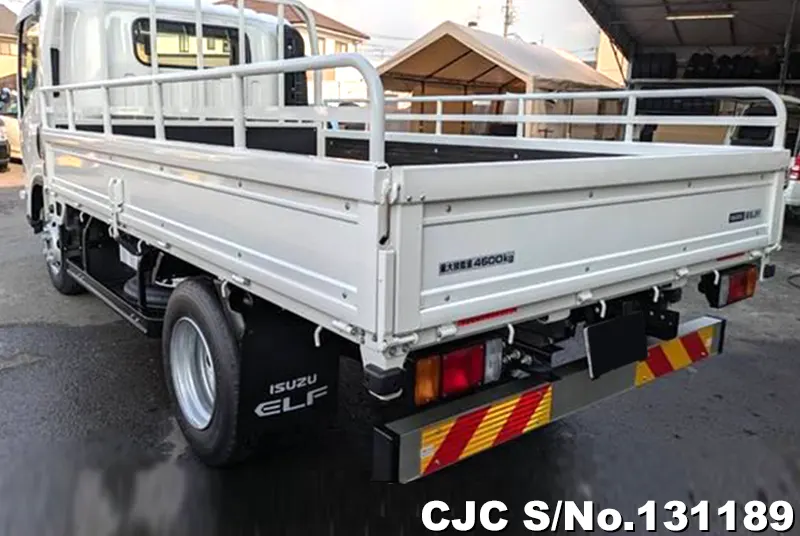 2025 Isuzu / Elf Stock No. 131189