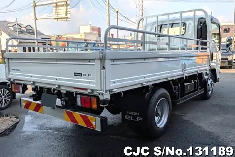 2025 Isuzu / Elf Stock No. 131189