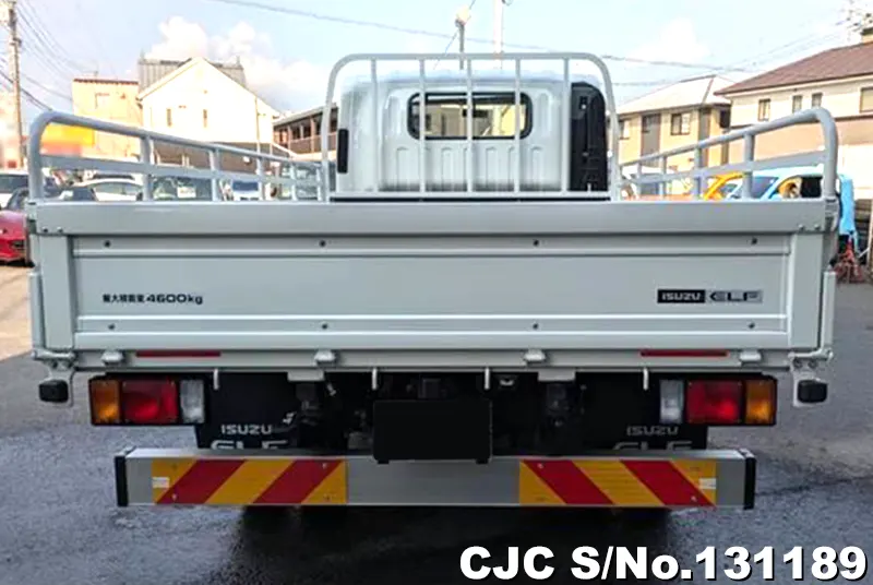 2025 Isuzu / Elf Stock No. 131189
