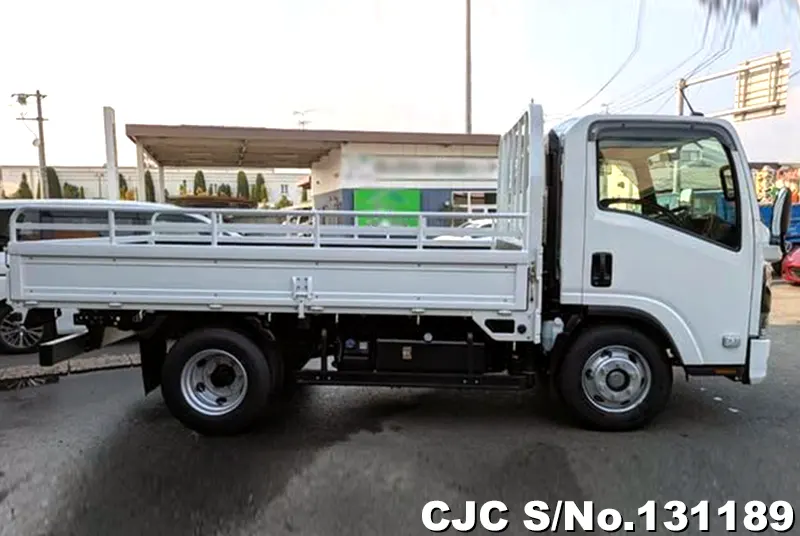 2025 Isuzu / Elf Stock No. 131189