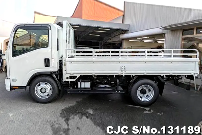2025 Isuzu / Elf Stock No. 131189