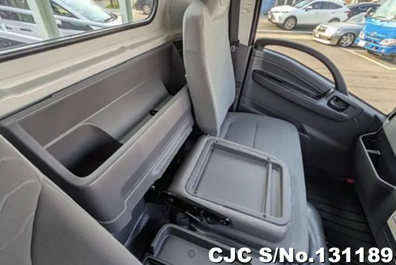 2025 Isuzu / Elf Stock No. 131189