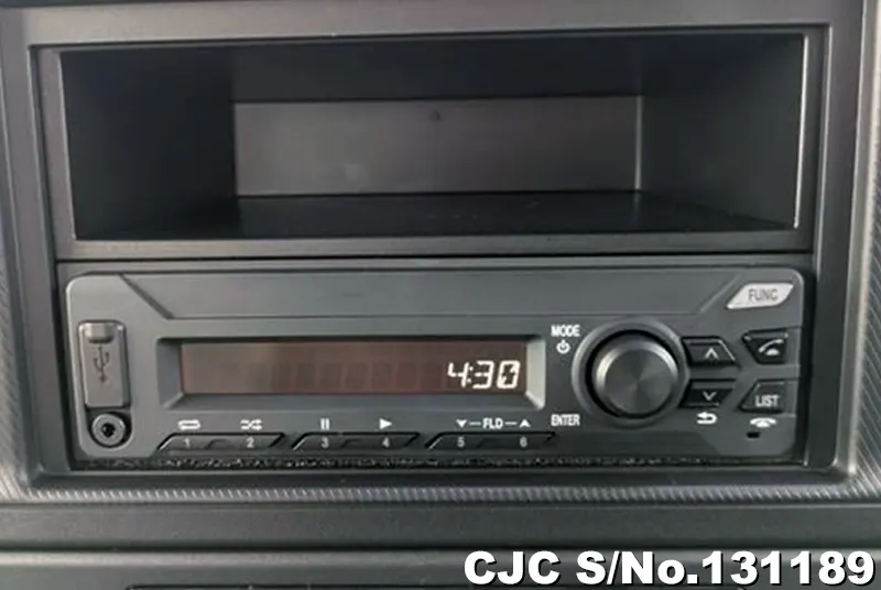 2025 Isuzu / Elf Stock No. 131189