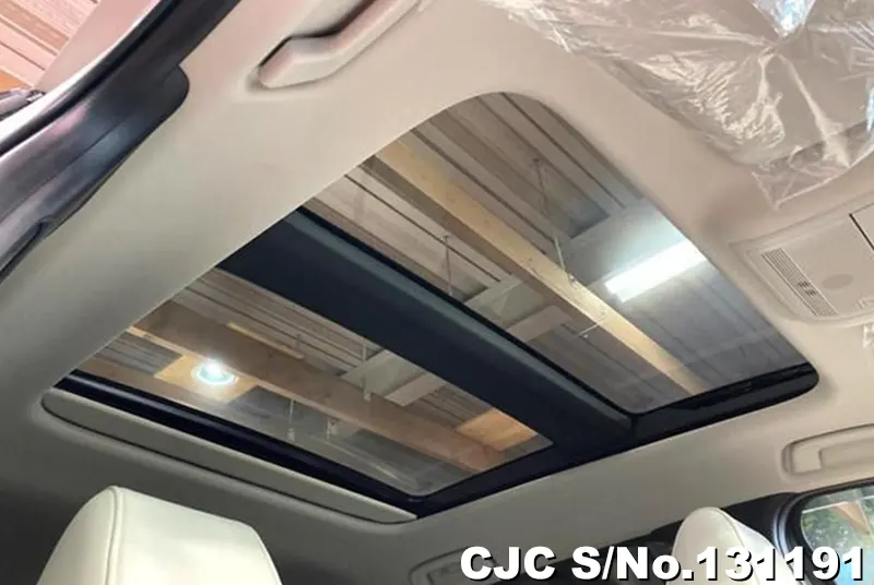 2025 Mazda / CX-80 Stock No. 131191