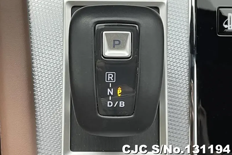 2025 Mitsubishi / Outlander Stock No. 131194