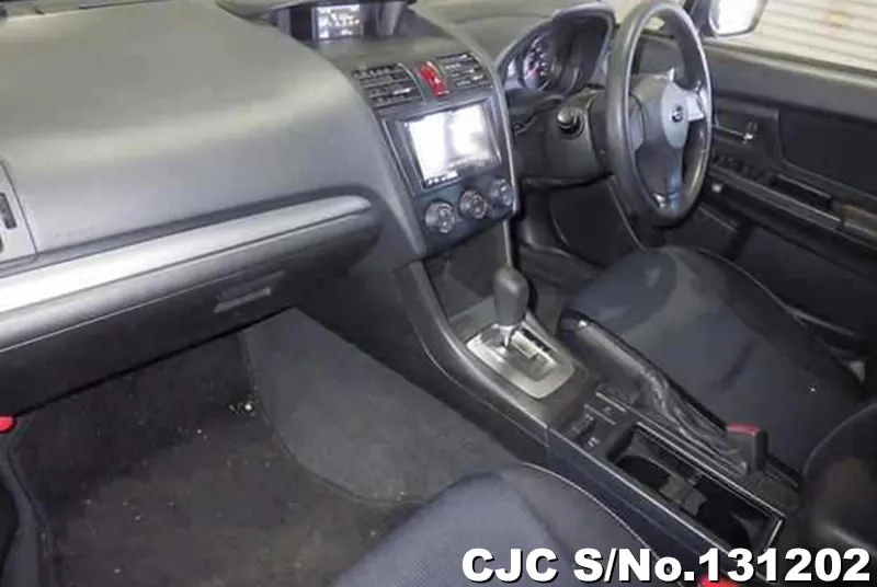 2012 Subaru / Impreza Stock No. 131202