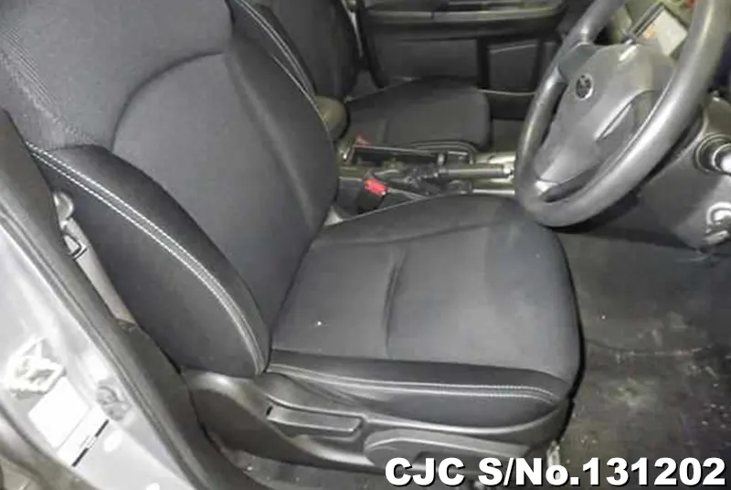 2012 Subaru / Impreza Stock No. 131202