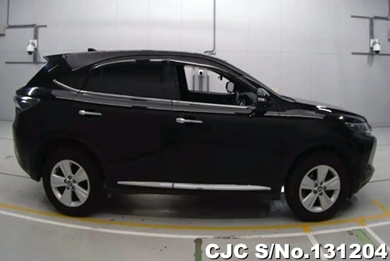 2015 Toyota / Harrier Stock No. 131204