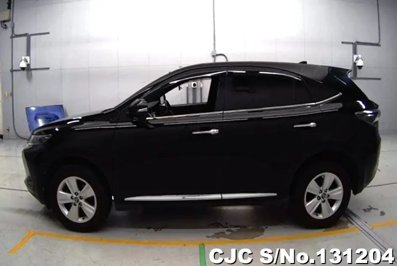 2015 Toyota / Harrier Stock No. 131204