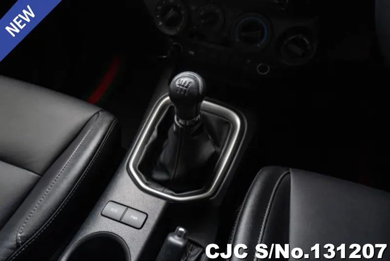 Toyota Hilux in Black for Sale Image 13