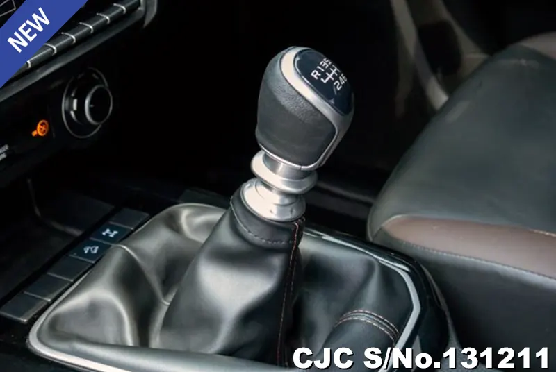 2022 Isuzu / D-Max Stock No. 131211