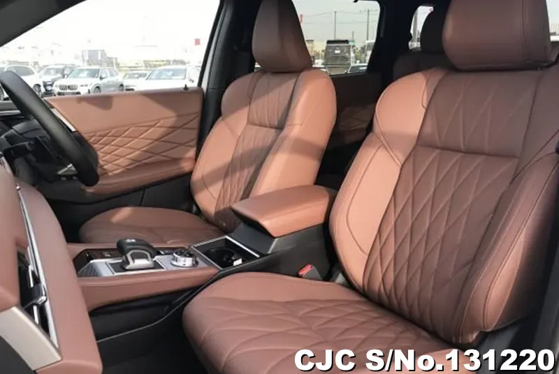 2025 Mitsubishi / Outlander Stock No. 131220