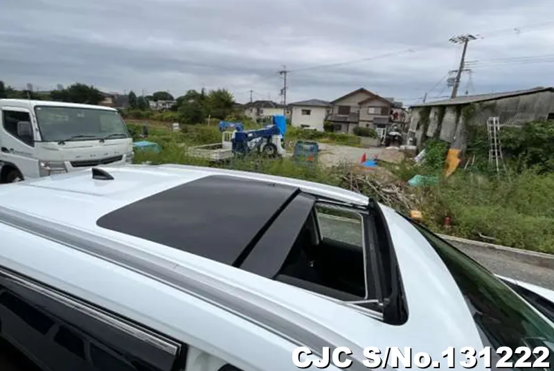 2025 Nissan / X-Trail Stock No. 131222