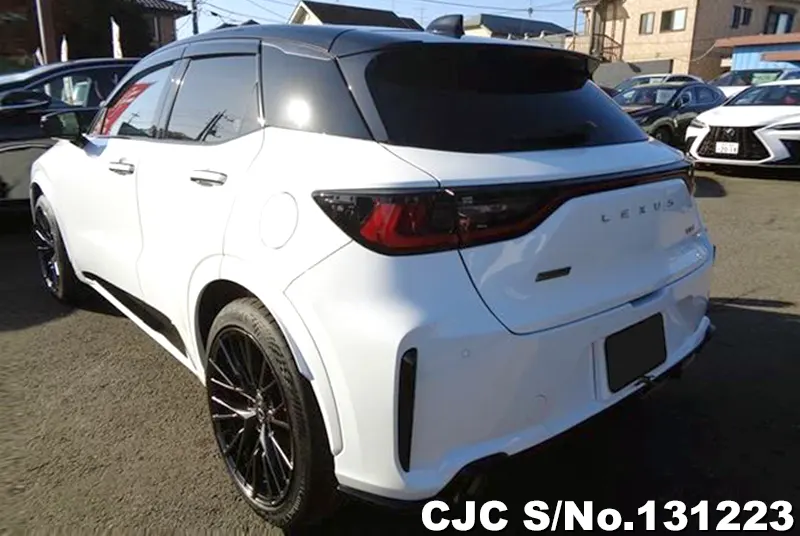 2025 Lexus / LBX Stock No. 131223