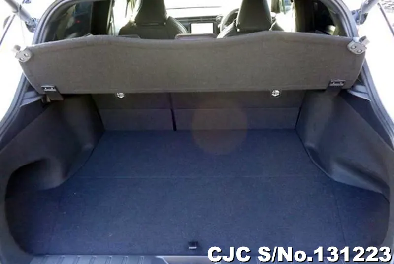 2025 Lexus / LBX Stock No. 131223