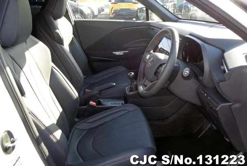 2025 Lexus / LBX Stock No. 131223