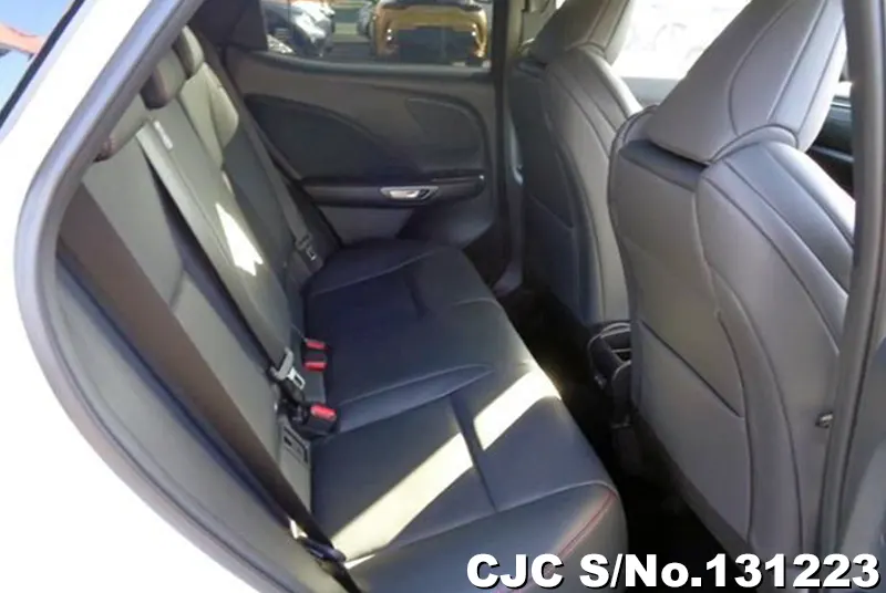 2025 Lexus / LBX Stock No. 131223