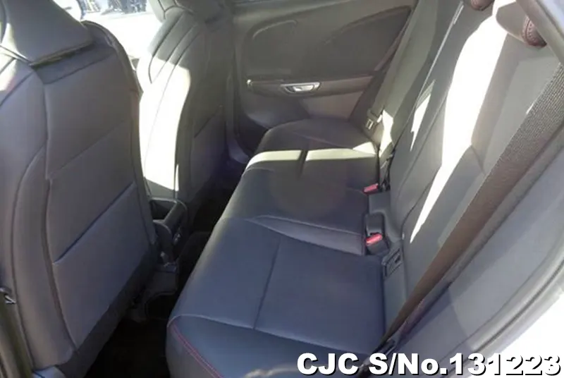 2025 Lexus / LBX Stock No. 131223