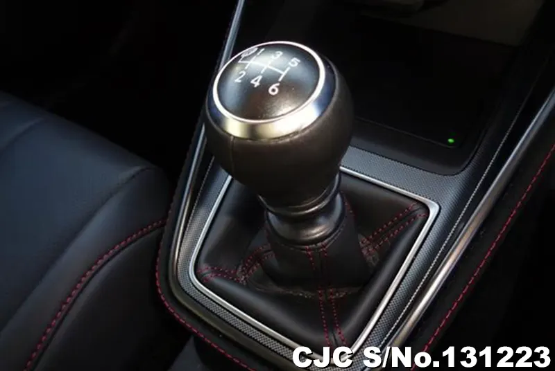 2025 Lexus / LBX Stock No. 131223