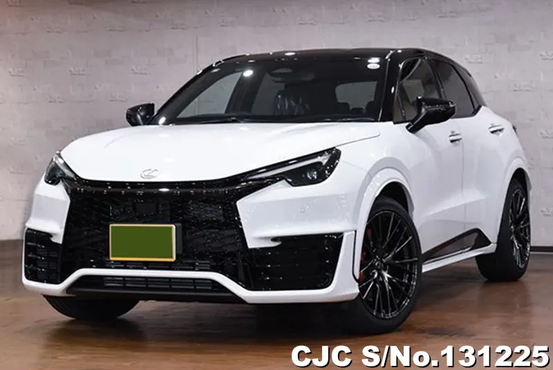 2025 Lexus / LBX Stock No. 131225