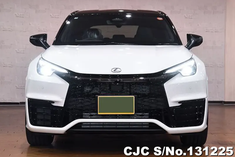 2025 Lexus / LBX Stock No. 131225