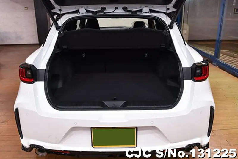 2025 Lexus / LBX Stock No. 131225