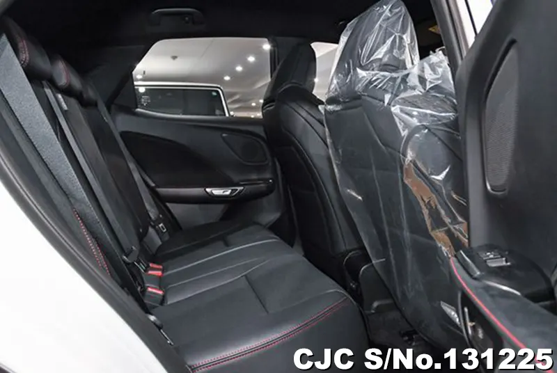 2025 Lexus / LBX Stock No. 131225