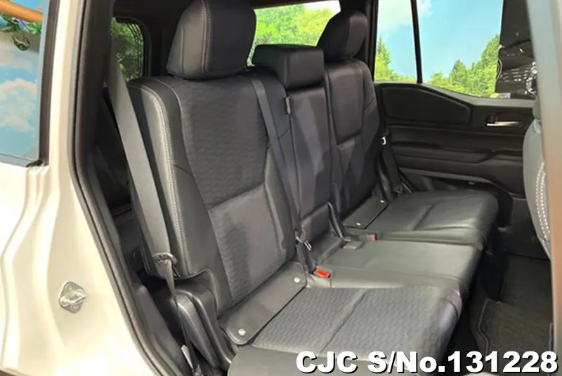 2025 Toyota / Land Cruiser 250 Stock No. 131228