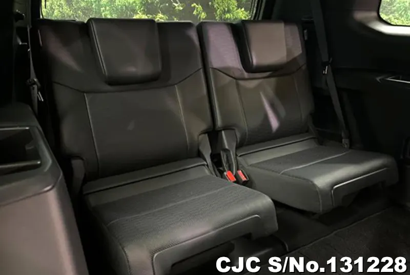 2025 Toyota / Land Cruiser 250 Stock No. 131228